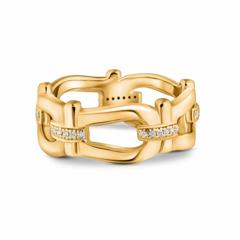 La Vie Lab-Grown Diamond Ring